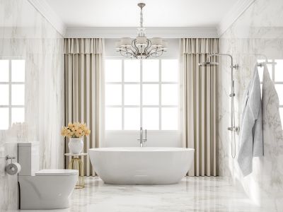 Cost of Bathtub Installation in Hershey, PA