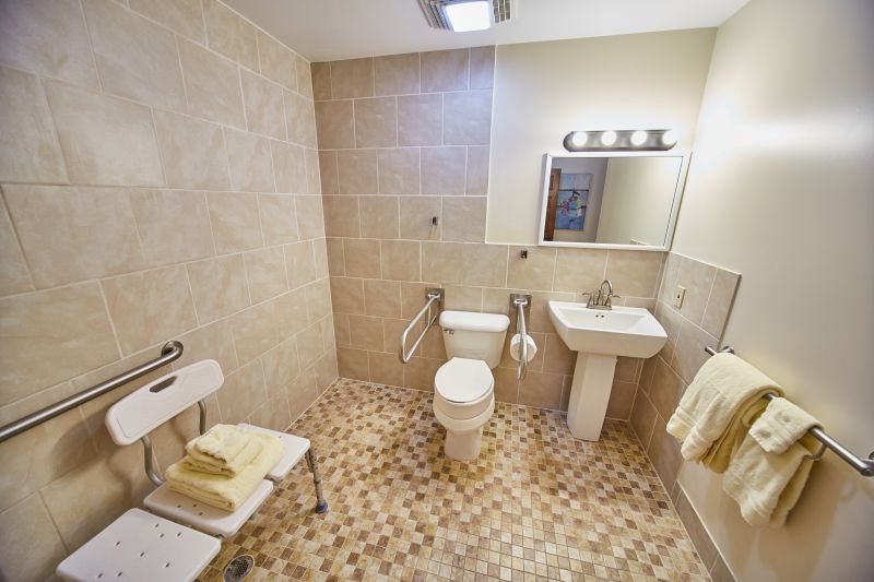 Best Bathroom Accessibility Contractors in Hershey, PA
