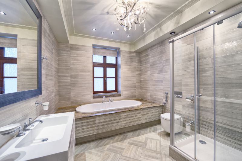 Specialty Bath Remodelers